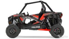 Polaris RZR XP 1000 EPS. исправен, есть птс, без пробега