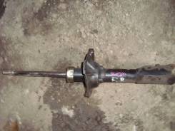 Амортизатор. Toyota Funcargo, NCP20, NCP21 Двигатели: 1NZFE, 2NZFE