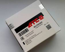 Натяжитель ремня ГРМ. Citroen C4 Picasso Citroen C3 Citroen C4 Citroen C5 Peugeot RCZ Двигатель EC5