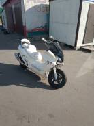 Honda Forza. 250 куб. см., исправен, птс, с пробегом