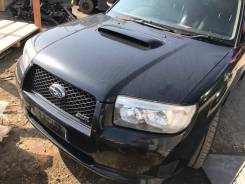 Subaru Forester. SG5, EJ205
