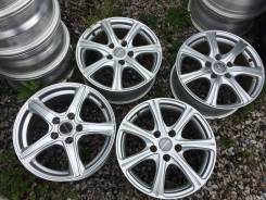 Manaray Sport Euro Speed. 6.5x16", 5x114.30, ET35, ЦО 72,0 мм.