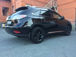 Lexus RX350. �������, 4wd, 3.5, ������, 89 000����. �� ����