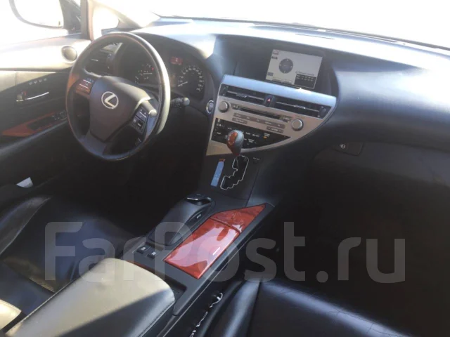 Lexus RX350. �������, 4wd, 3.5, ������, 89 000����. �� ����
