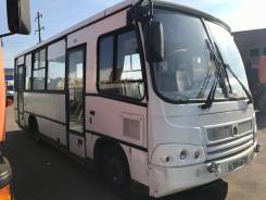 ПАЗ 3204. ПАЗ-3204, 21 место