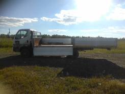 Mitsubishi Fuso. Мицубиси фусо, 8 200 куб. см., 5 000 кг.