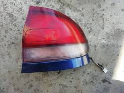 Стоп-сигнал. Mazda 626, GF, GE Двигатель FP