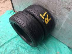 Bridgestone Potenza RE002 Adrenalin. Летние, 2013 год, 20 %, 2 шт