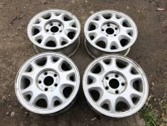 CSA. 6.0x15", 5x114.30, ET50, ЦО 67,1 мм.