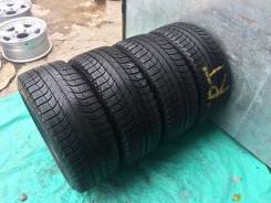 Michelin X-Ice. Зимние, без шипов, 2009 год, 10 %, 4 шт