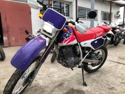 Honda XLR 250R. 250 куб. см., исправен, птс, без пробега. Под заказ