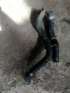 Патрубок радиатора. Honda Inspire, UC1 Двигатель J30A