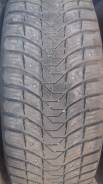 Michelin. Зимние, шипованные, 30 %, 4 шт