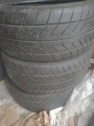Nitto NT555 Extreme ZR. ������, 2014 ���, �/�, ����� 20�% ����