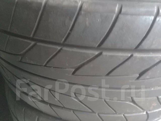 Nitto NT555 Extreme ZR. ������, 2014 ���, �/�, ����� 20 % ����