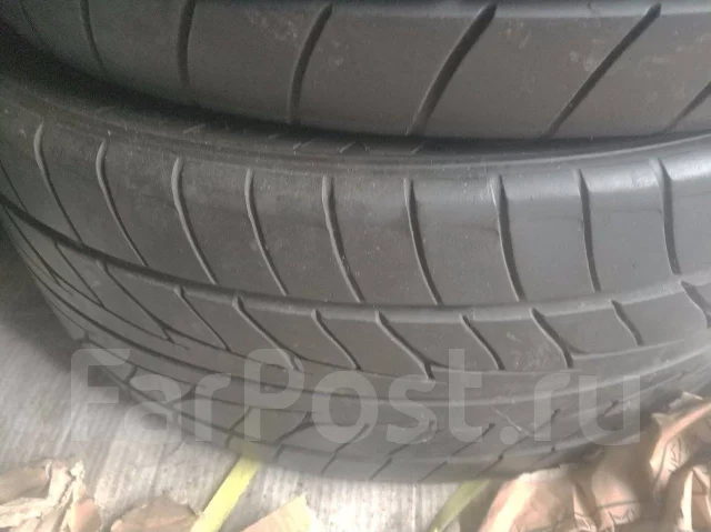 Nitto NT555 Extreme ZR. ������, 2014 ���, �/�, ����� 20 % ����