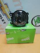 Фара противотуманная. Nissan Pathfinder Ford Focus Ford Fiesta Daewoo Nexia Renault Logan Suzuki SX4