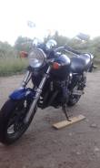 Suzuki GSX 400 Inazuma. 400 куб. см., исправен, птс, без пробега
