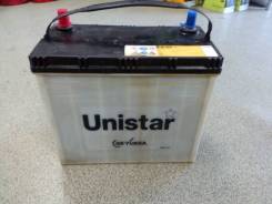 Unistar. 45 А.ч., Обратная (левое), производство Япония