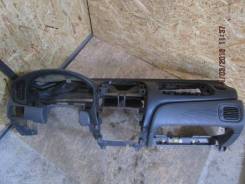 Панель приборов. Nissan Almera Classic, B10