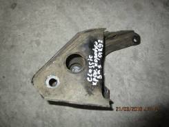 Кронштейн кпп. Nissan Almera Classic, B10 Двигатели: QG16, QG16DE