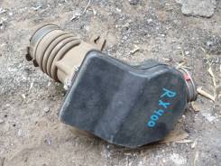 Патрубок воздухозаборника. Toyota Harrier, MHU38, MHU38W Toyota Kluger V, MHU28, MHU28W Toyota Highlander, MHU23, MHU28, MHU48 Lexus RX400h, MHU33, MH...