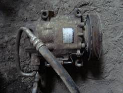 Компрессор кондиционера. Infiniti I30, CA33 Infiniti I35, CA33 Nissan Maxima, A32, A33B, CA33 Nissan Cefiro, A33, PA33, WA32, WHA32, WPA32 Двигатели...