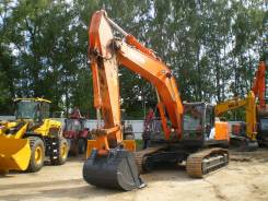 Hitachi ZX330LC-5G. Экскаватор б/у (2014 г., 11890 м. ч. )