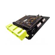 Блок управления двс. Mitsubishi: Lancer Evolution, Eclipse, RVR, Galant, Chariot, Airtrek, Eterna, Outlander Двигатель 4G63T