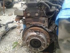 Корзина сцепления. Nissan Datsun, BMD21 Двигатели: TD27, TD27T