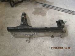 Порог кузовной. Nissan Almera, N16, N16E