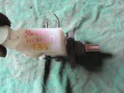 Цилиндр главный тормозной. Suzuki: Wagon R Solio, Wagon R Wide, Swift, Kei, Wagon R Plus, Wagon R Chevrolet Cruze