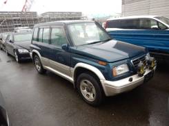 Suzuki Escudo. автомат, 4wd, 2.0, бензин, 90 300 тыс. км, б/п, нет птс. Под заказ