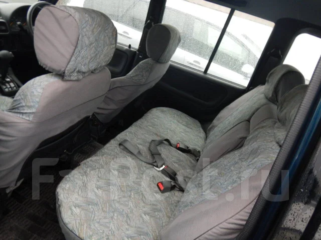 Suzuki Escudo. �������, 4wd, 2.0, ������, 90 300����. ��, �/�, ��� ���. ��� ����� �� ������������ ����