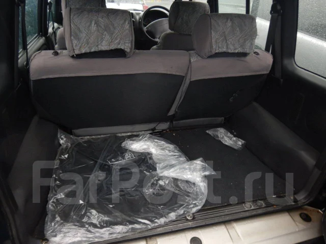 Suzuki Escudo. �������, 4wd, 2.0, ������, 90 300����. ��, �/�, ��� ���. ��� ����� �� ������������ ����