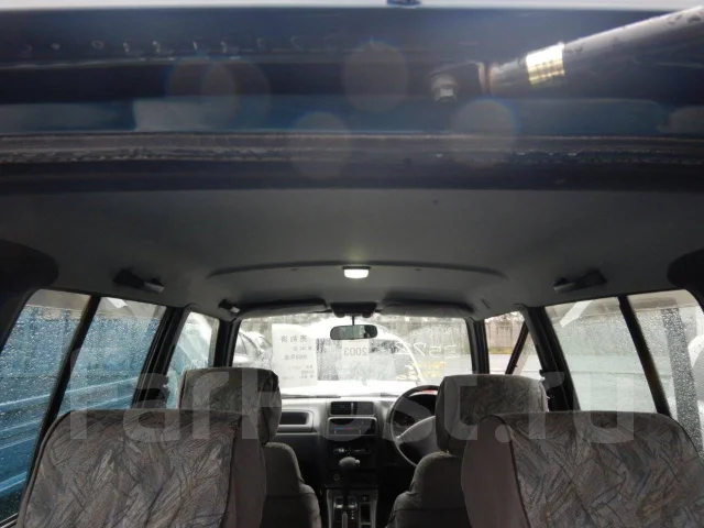 Suzuki Escudo. �������, 4wd, 2.0, ������, 90 300����. ��, �/�, ��� ���. ��� ����� �� ������������ ����