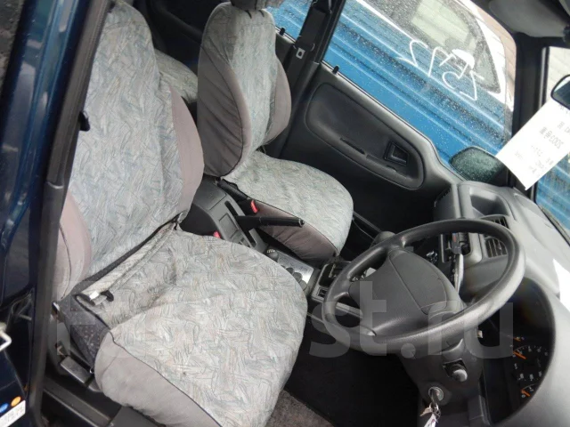 Suzuki Escudo. �������, 4wd, 2.0, ������, 90 300����. ��, �/�, ��� ���. ��� ����� �� ������������ ����