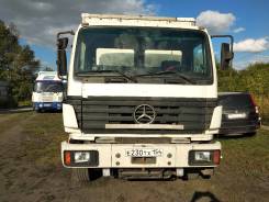 Mercedes-Benz. Продам 97г. в, 9 000 куб. см., 10 000 кг.