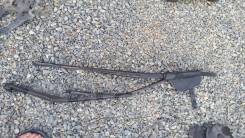 Дворник лобового стекла. BMW M5, E60 BMW 5-Series, E60, E61 Двигатели: N53B25UL, N54B25, M54B22, M54B25, N43B20OL, N54B25OL, N52B25UL, N53B30UL, M54B3...