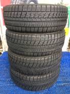 Bridgestone Blizzak VRX. Зимние, без шипов, 2016 год, 10 %, 4 шт