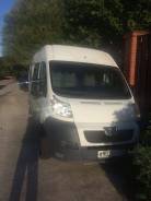 Peugeot Boxer. Продается микроавтобус, 7 мест