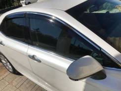 Ветровик. Toyota Camry, ASV70, GSV70. Под заказ
