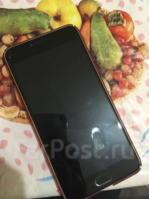 Meizu M5. �/�, �������, 4G LTE ����