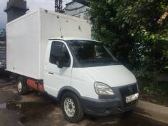 ГАЗ 2310. , 2 800 куб. см., 800 кг.