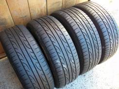 Dunlop SP Sport LM704. Летние, 2013 год, 10 %, 4 шт