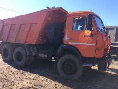 КамАЗ 65115. Камаз 65115, 6x4