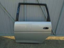 Дверь боковая. Toyota Gaia, SXM15, SXM15G