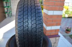 Bridgestone Dueler H/T. Летние, 2013 год, 5 %, 4 шт