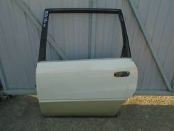 Дверь боковая. Toyota Ipsum, SXM10, SXM10G, SXM15, SXM15G