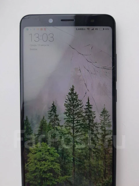Xiaomi Redmi Note 5. �/�, ������, 3G, 4G LTE, Dual-SIM ����